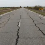 El estado de las carreteras en España: ¿se mantiene nuestra seguridad?