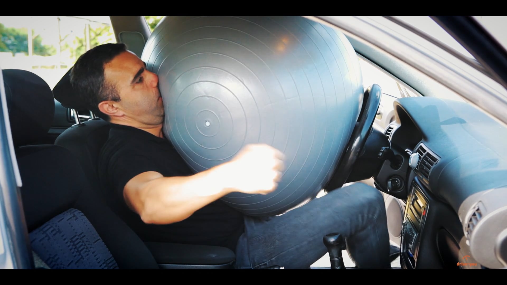 Miniatura del video: Normas generales sobre el conductor