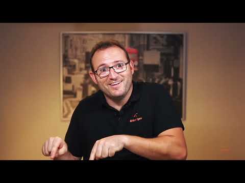 Miniatura del video: Maniobras básicas III