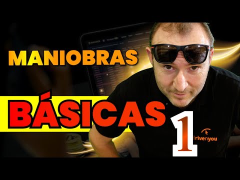 Miniatura del video: Maniobras básicas I