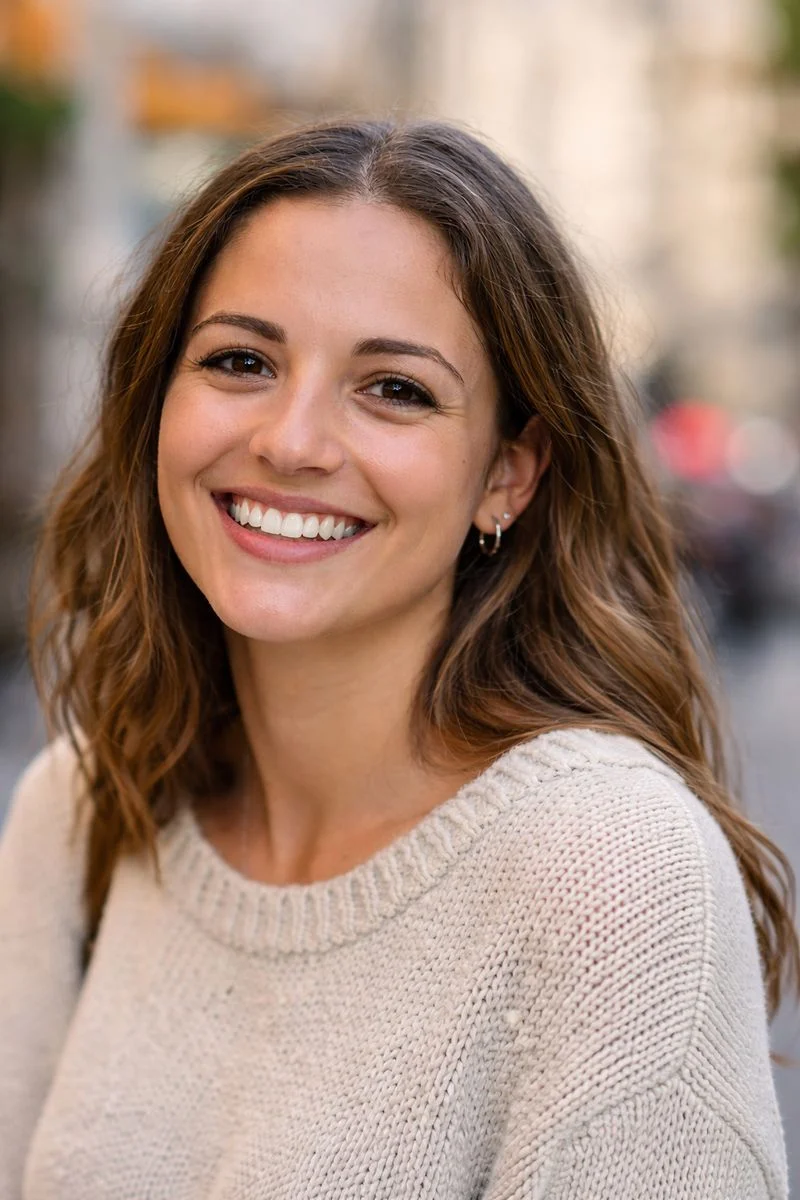 Testimonio de Laura Martínez